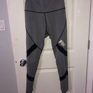 M PINK REVERSIBLE ULTIMATE LEGGINGS